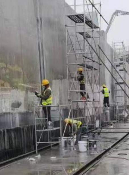 大兴球场翻新地面是一个涉及
